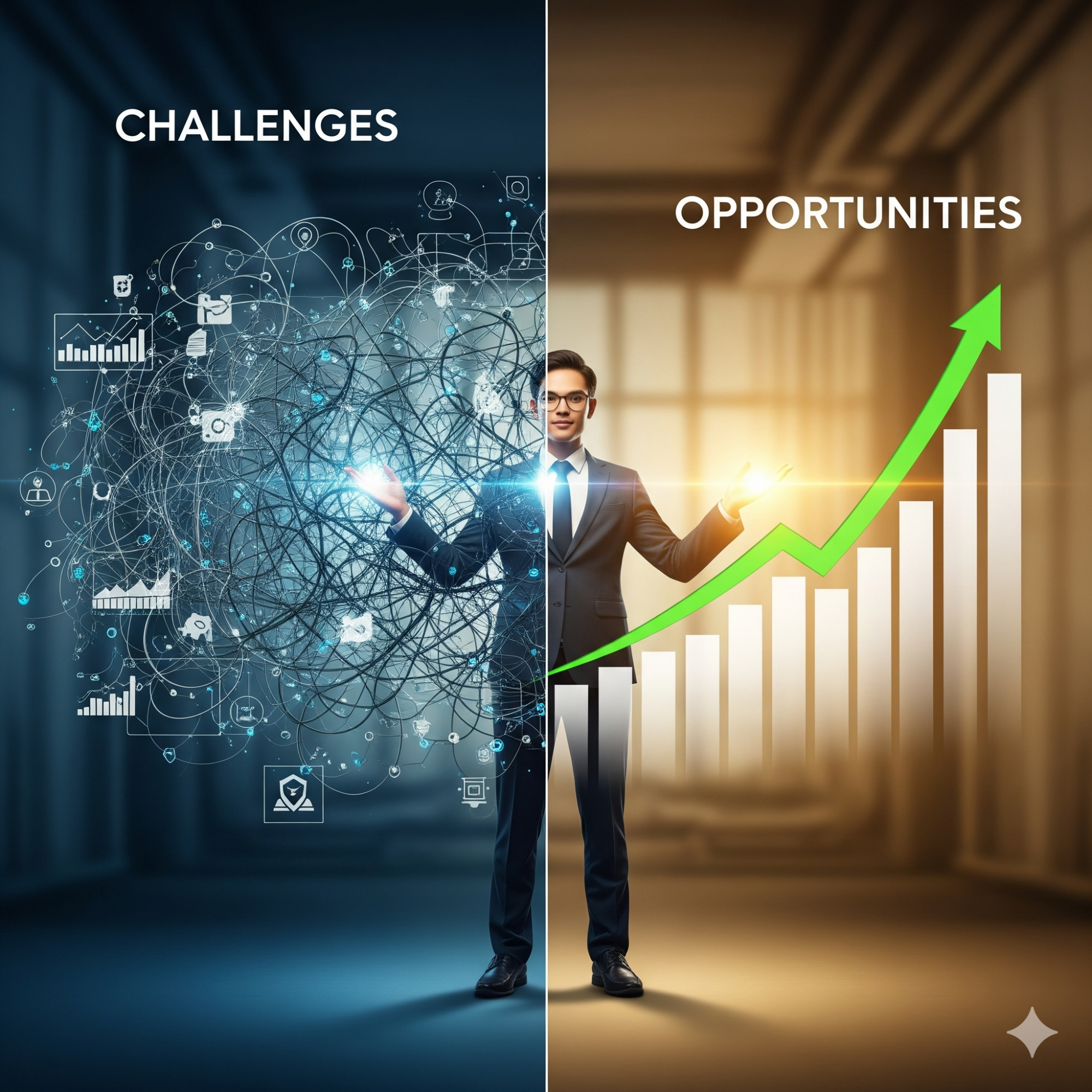 Малый бизнес 2025: эксперт о главных вызовах и возможностях